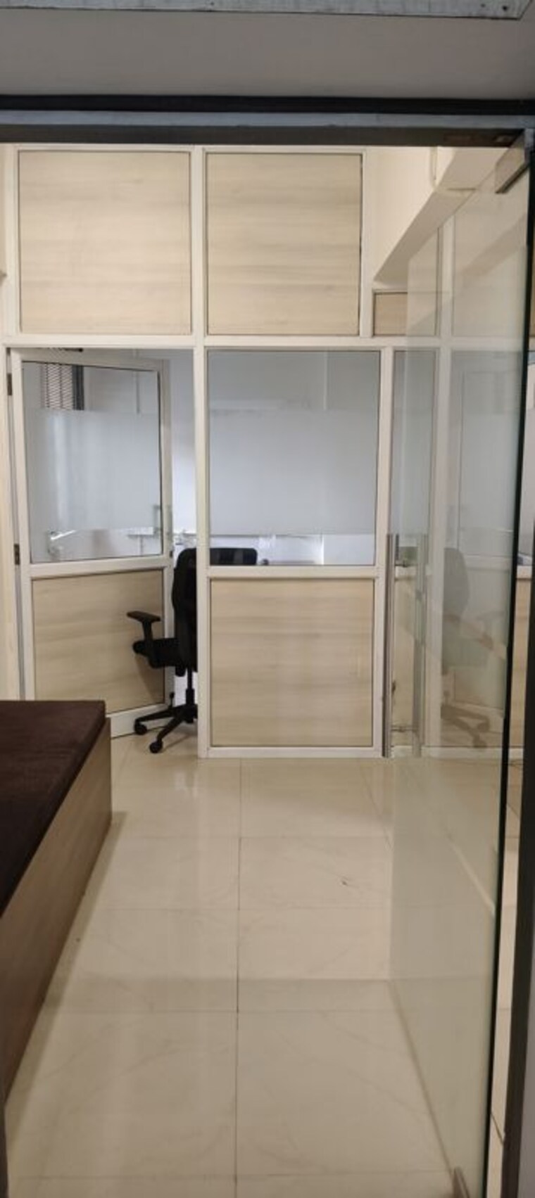 Bathroom, west-view-chs Commercial Office Space 1200 Sq.Ft. In Thane West Thane 10645510