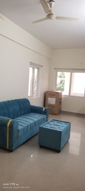 Bedroom in 1 BHK Apartment at Kondapur – for Rent