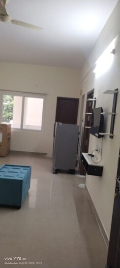 1 BHK Apartment For Rent in Kondapur