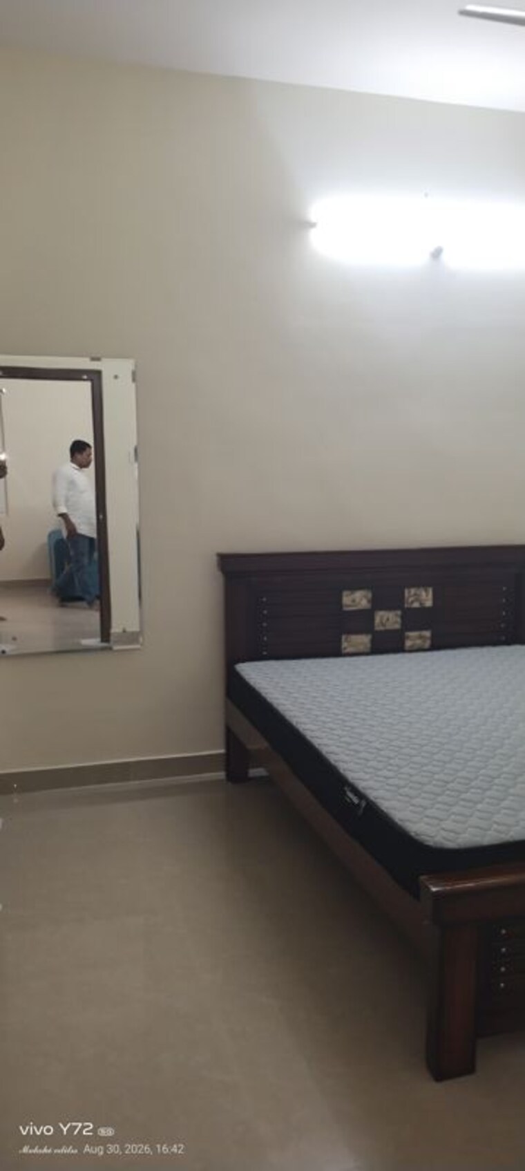 Bedroom, kondapur 1 Bedroom 600 Sq.Ft. Apartment In Kondapur Hyderabad 10645514