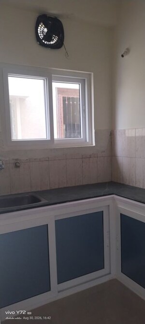 Kitchen in 1 BHK Apartment at Kondapur – for Rent