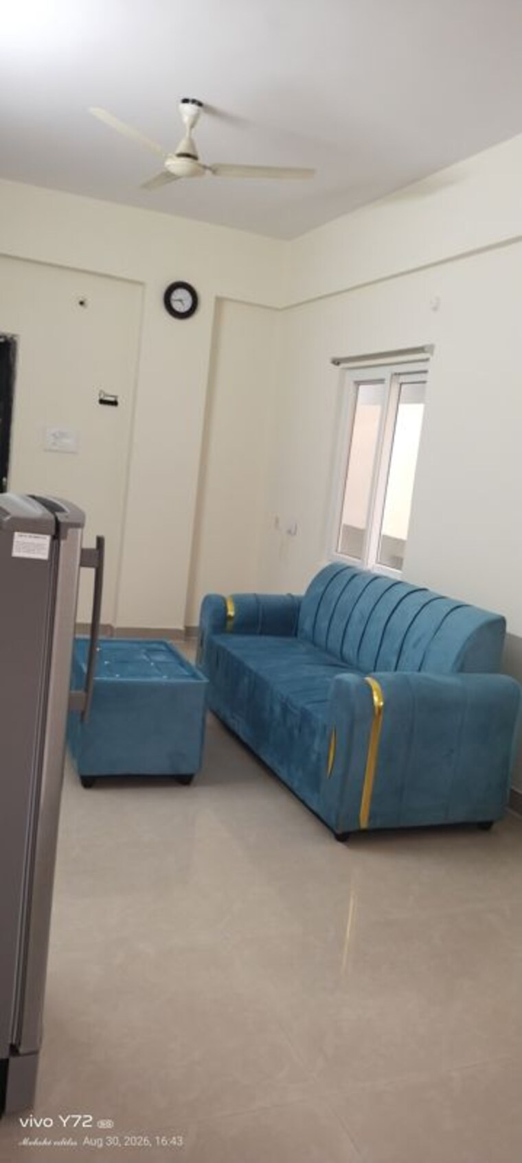 Bedroom, kondapur 1 Bedroom 600 Sq.Ft. Apartment In Kondapur Hyderabad 10645514