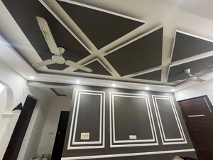 Furnished Amenities in 3 BHK Builder Floor at Chattarpur – for Sale
