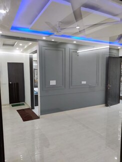 3 BHK + Pooja Room Builder Floor For Sale in Chattarpur