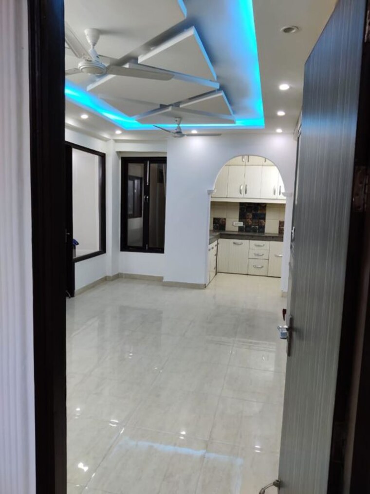 Room, chattarpur 3 Bedroom 1450 Sq.Ft. Builder Floor In Chattarpur Delhi 9308662