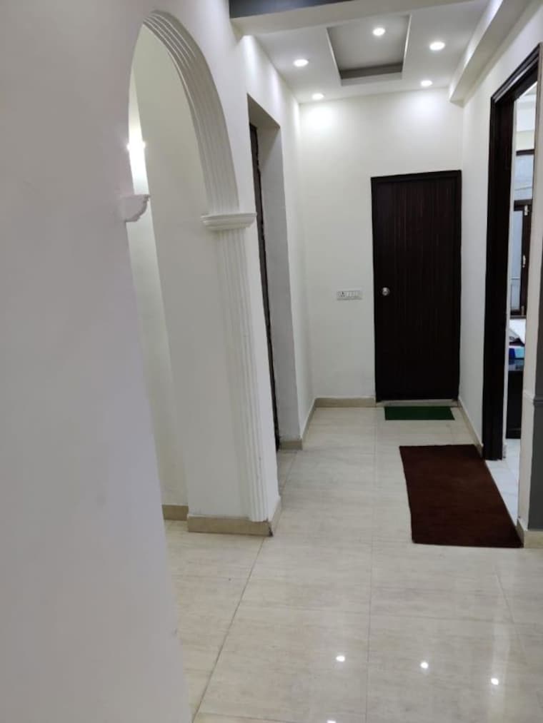 undefined, chattarpur 3 Bedroom 1450 Sq.Ft. Builder Floor In Chattarpur Delhi 9308662