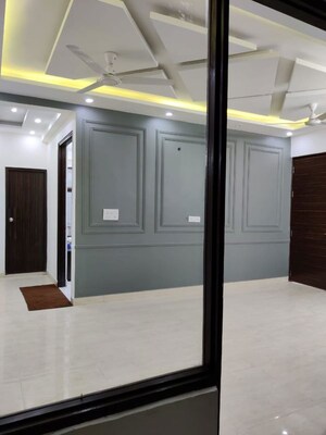 Room in 3 BHK Builder Floor at Chattarpur – for Sale