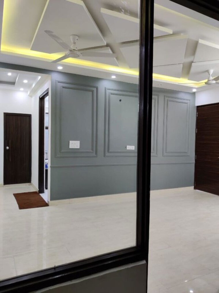 Room, chattarpur 3 Bedroom 1450 Sq.Ft. Builder Floor In Chattarpur Delhi 9308662
