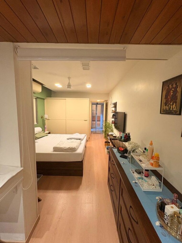 Kitchen, lokhandwala-harmony 3 Bedroom 1620 Sq.Ft. Apartment In Worli Mumbai 10645519