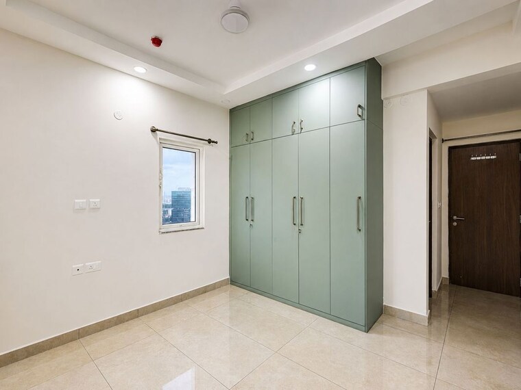 Room, prestige-waterford 4 Bedroom 2555 Sq.Ft. Apartment In Whitefield Bangalore 10645506