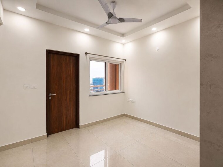 Room, prestige-waterford 4 Bedroom 2555 Sq.Ft. Apartment In Whitefield Bangalore 10645506