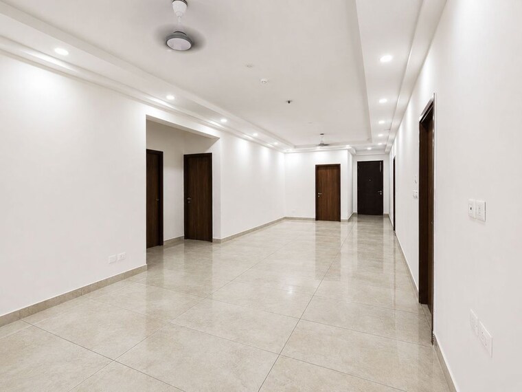 undefined, prestige-waterford 4 Bedroom 2555 Sq.Ft. Apartment In Whitefield Bangalore 10645506