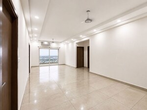 4 BHK Apartment For Rent in Prestige Waterford, Whitefield