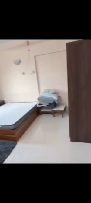 Staircase in 2 BHK Apartment at Anuradha CHS, Vile Parle West – for Rent