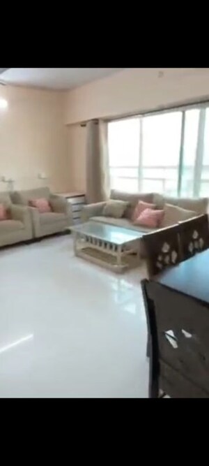 Kitchen in 2 BHK Apartment at Anuradha CHS, Vile Parle West – for Rent