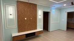 2 BHK Apartment For Rent in Bhartiya City Nikoo Homes 4