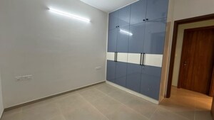 Room in 2 BHK Apartment at Bhartiya City Nikoo Homes 4, Thanisandra Main Road – for Rent