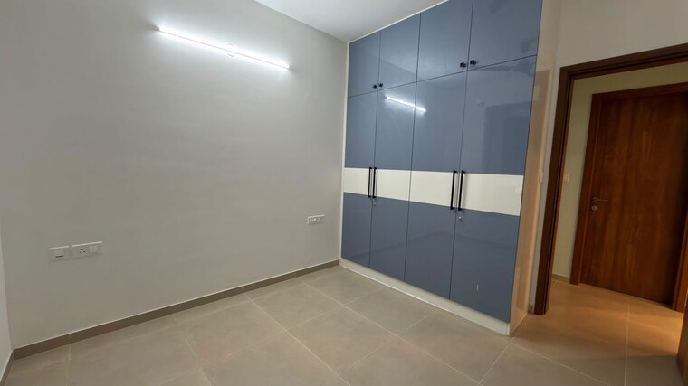Room, bhartiya-city-nikoo-homes-4 2 Bedroom 1200 Sq.Ft. Apartment In Thanisandra Main Road Bangalore 10645531
