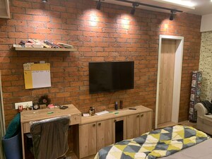 Bedroom in 2 BHK Apartment at Spenta Palazzio, Sakinaka – for Sale