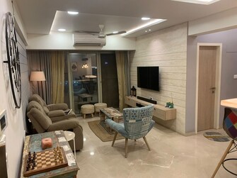 2 BHK +Apartment For Sale in Spenta Palazzio in Sakinaka, Mumbai