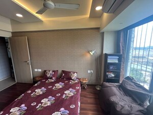 Bedroom in 2 BHK Apartment at Spenta Palazzio, Sakinaka – for Sale