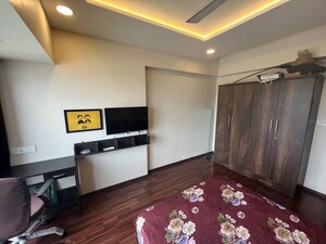 Bedroom in 2 BHK Apartment at Spenta Palazzio, Sakinaka – for Sale