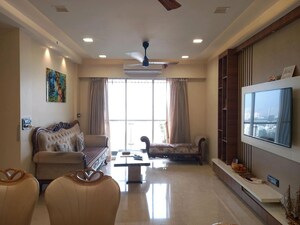 3 BHK Apartment For Sale in Courtyard by Narang Realty and The Wadhwa Group, Pokhran Road No Two