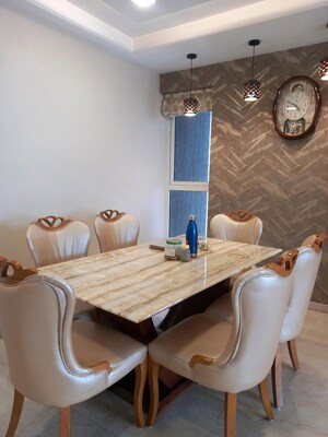 Room in 3 BHK Apartment at Courtyard by Narang Realty and The Wadhwa Group, Pokhran Road No Two – for Sale