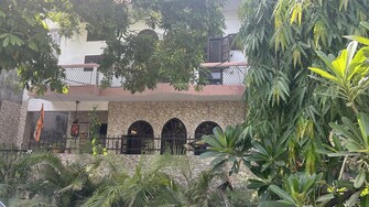 3 BHK +  112 Sq.Mt. Independent House in RWA Apartments Sector 19