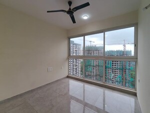 Master Bedroom in 1 BHK Apartment at Tata Serein, Pokhran Road No Two – for Rent
