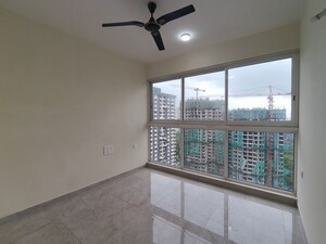 Master Bedroom in 1 BHK Apartment at Tata Serein, Pokhran Road No Two – for Rent