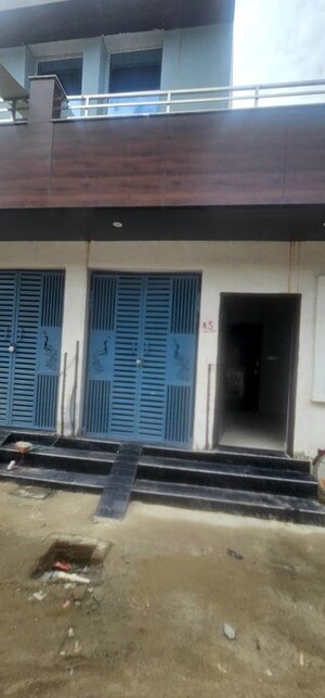 2 BHK Independent House – Exterior View View at Noida Extension - for Sale