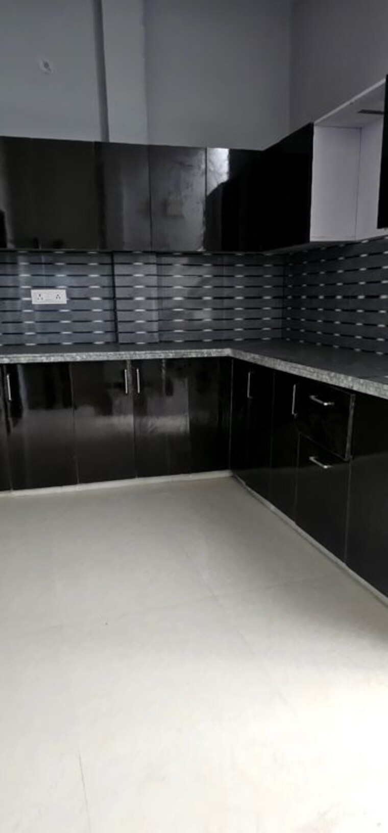 Kitchen, noida extension 2 Bedroom 50 Sq.Yd. Independent House In Noida Extension Greater Noida 10645533