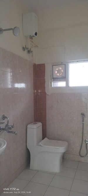 Bathroom in 2 BHK Apartment at Kondapur – for Rent