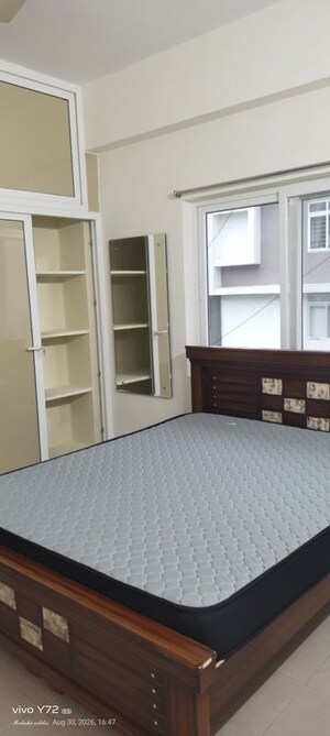 2 BHK Apartment For Rent in Kondapur