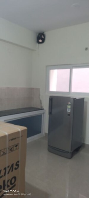 Living Room in 2 BHK Apartment at Kondapur – for Rent