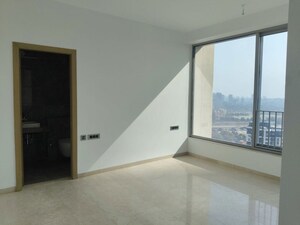 Master Bedroom in 3 BHK Apartment at Oberoi Sky City, Borivali East – for Rent