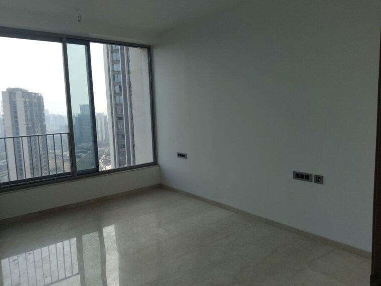 Bedroom, oberoi-sky-city 3 Bedroom 1093 Sq.Ft. Apartment In Borivali East Mumbai 10645543