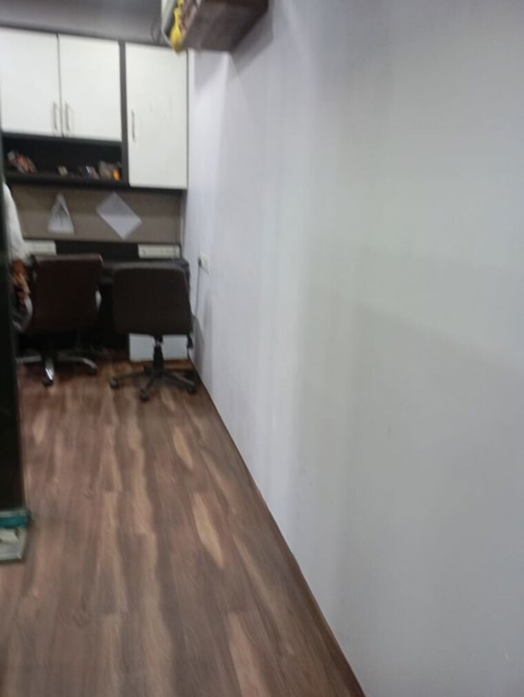Kitchen, real-tech-park Commercial Office Space 741 Sq.Ft. In Vashi Sector 30a Navi Mumbai 10645544