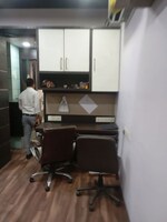 741 Sq.Ft. Office Space in Real Tech Park