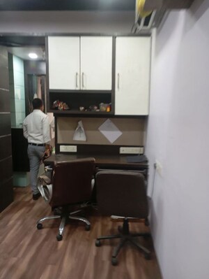  Office Space For Rent in Real Tech Park, Vashi Sector 30a