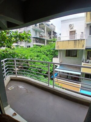 2 BHK Apartment For Rent in Esclare Royale, Kharadi