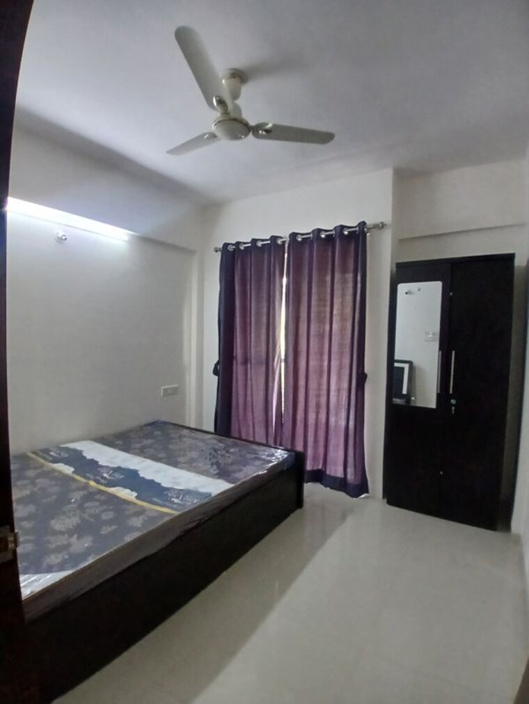 Bedroom, esclare-royale 2 Bedroom 900 Sq.Ft. Apartment In Kharadi Pune 10645548