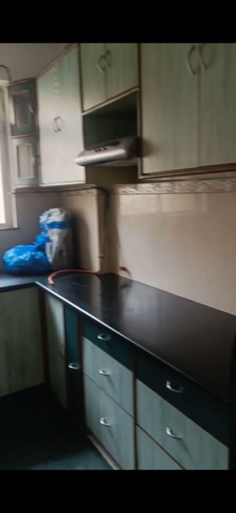 Kitchen, hiranandani-estate-winona 2 Bedroom 960 Sq.Ft. Apartment In Ghodbunder Road Thane 10645570