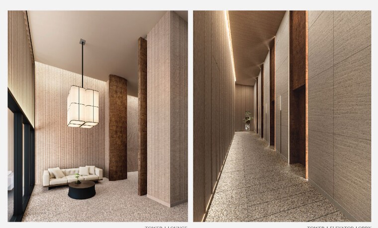 Bathroom, krisumi-waterside-residences 2.5 Bedroom 2309 Sq.Ft. Apartment In Sector 36a Gurgaon 10645558