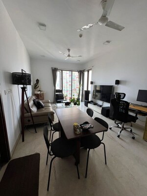 2 BHK Apartment For Sale in Lodha The Park, Worli