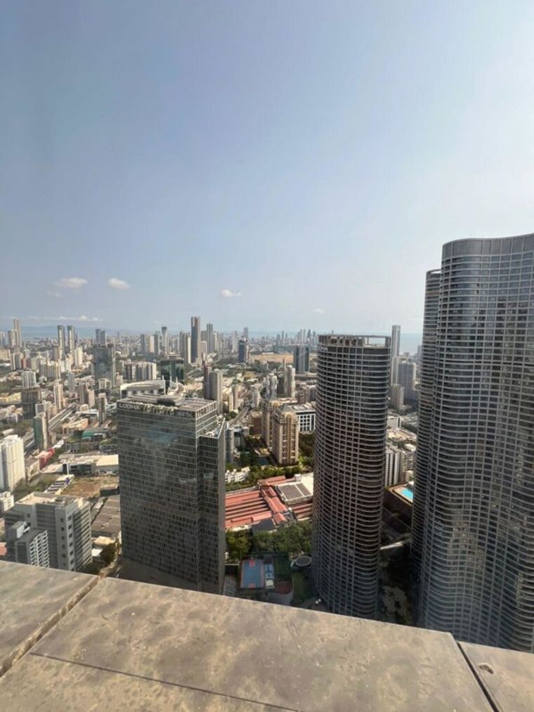 Exterior View, lodha-the-park 2 Bedroom 890 Sq.Ft. Apartment In Worli Mumbai 10645572