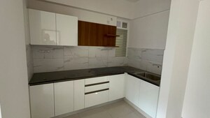 Kitchen in 2 BHK Apartment at Sowparnika Indradhanush, Hoskote – for Sale