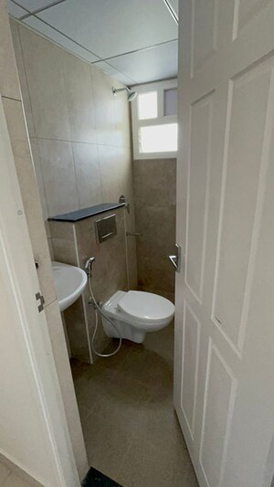 Bathroom in 2 BHK Apartment at Sowparnika Indradhanush, Hoskote – for Sale