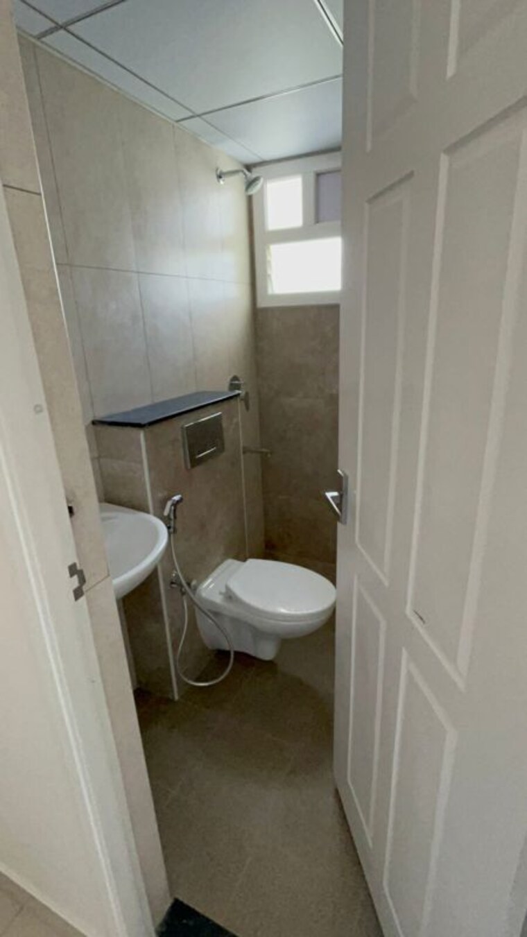 Bathroom, sowparnika-indradhanush 2 Bedroom 850 Sq.Ft. Apartment In Hoskote Bangalore 10645564